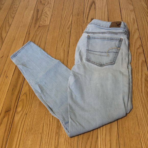 American Eagle Outfitters Denim - {American Eagle}